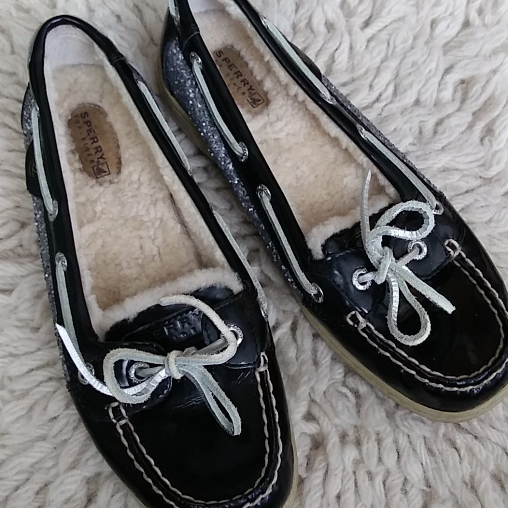 Sperry Top Sider Loafers